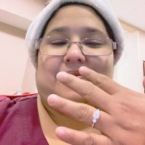 Meet your Posher, Rose